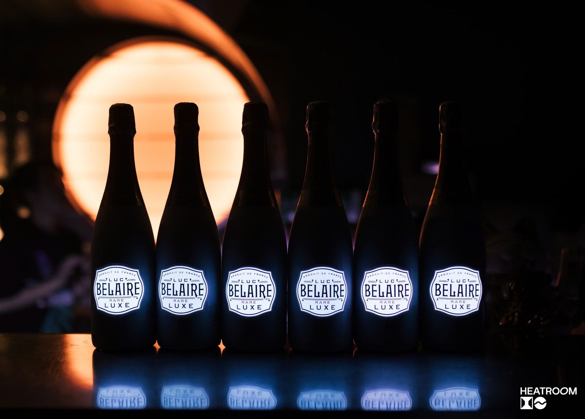 LOCO Complex space 4